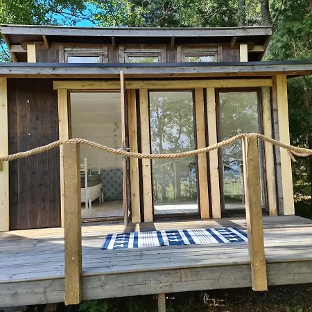 Myhappyplace Private Eco Πόρι