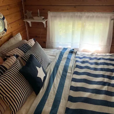 Myhappyplace Private Eco Σπίτι διακοπών Πόρι