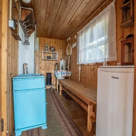 Σπίτι διακοπών Myhappyplace Private Eco Πόρι