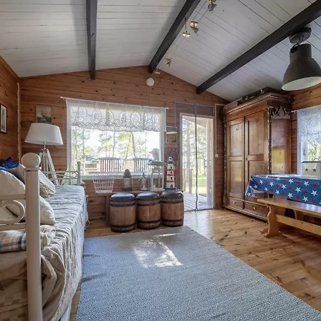 Myhappyplace Private Eco Σπίτι διακοπών Πόρι