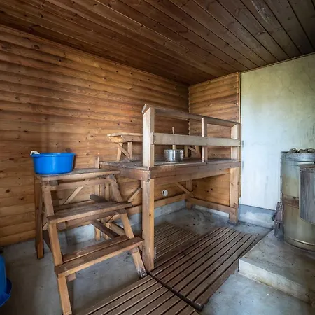 Σπίτι διακοπών Myhappyplace Private Eco