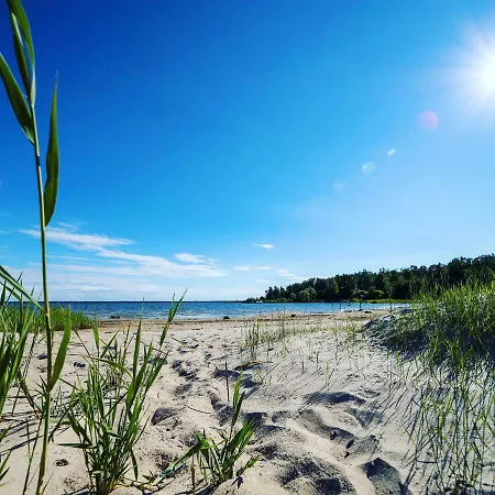 Σπίτι διακοπών Myhappyplace Private Eco