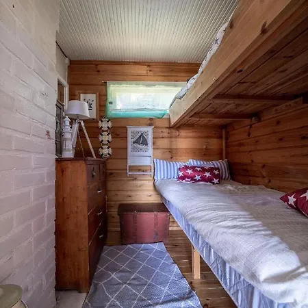 Myhappyplace Private Eco *