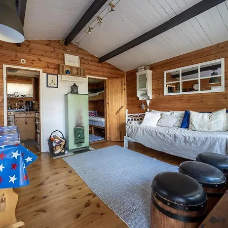 Myhappyplace Private Eco Σπίτι διακοπών Πόρι