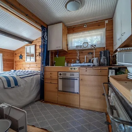 Σπίτι διακοπών Myhappyplace Private Eco Πόρι