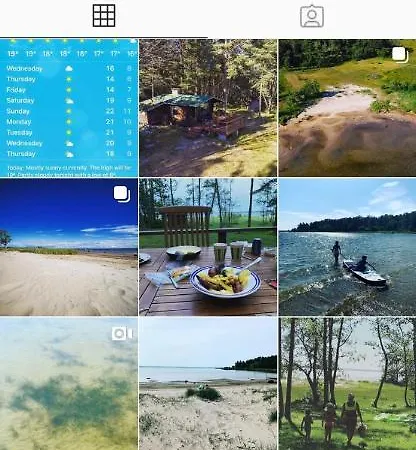 Myhappyplace Private Eco Σπίτι διακοπών *